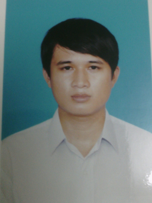 cover CV: Phù Thái Nguyên